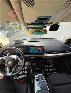 بي ام دبليو الفئة 2